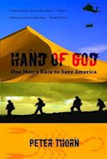 Hand of God: Impact Event America 