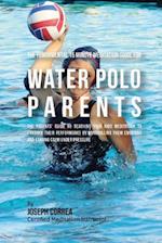 The Fundamental 15 Minute Meditation Guide for Water Polo Parents