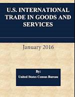 U.S. International Trade in Goods and Services January 2016