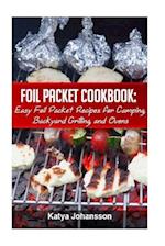 Foil Packet Cookbook