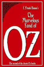 The Marvelous Land of Oz