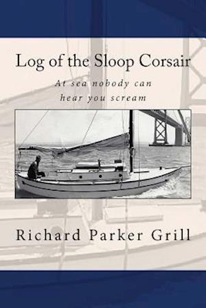 Log of the Sloop Corsair