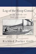 Log of the Sloop Corsair