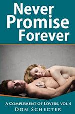 Never Promise Forever