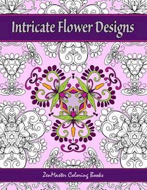 Intricate Flower Designs