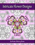 Intricate Flower Designs