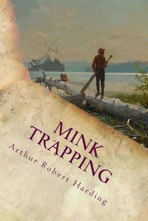 Mink Trapping