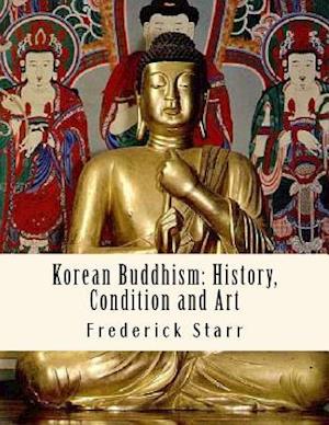 Korean Buddhism