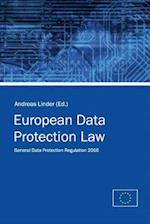 European Data Protection Law