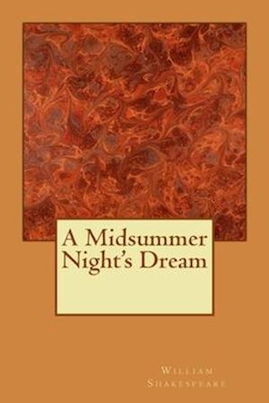 A Midsummer Night's Dream