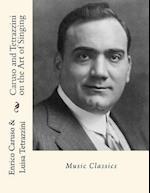 Caruso and Tetrazzini on the Art of Singing