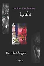 Lydia 2 - 2. Auflage