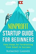 Nonprofit Startup Guide for Beginners