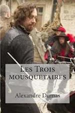 Les Trois Mousquetaires