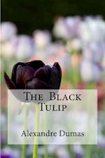 The Black Tulip