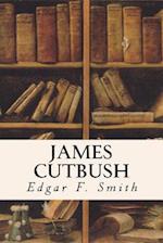 James Cutbush