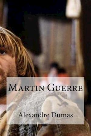 Martin Guerre