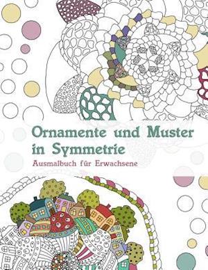 Ornamente Und Muster in Symmetrie