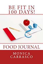 Be Fit in 100 Days