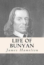Life of Bunyan