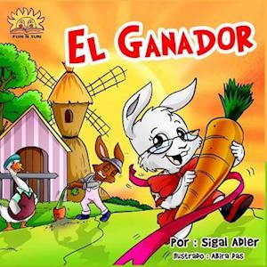 El Ganador