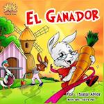 El Ganador