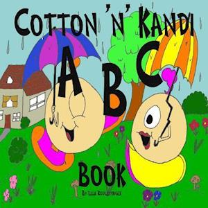 Cotton N Kandi ABC Book