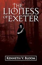 The Lioness of Exeter