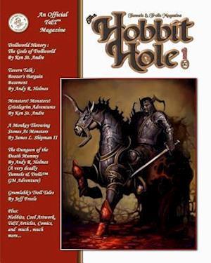 The Hobbit Hole #14