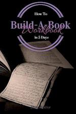 Build-A-Book in 5 Days