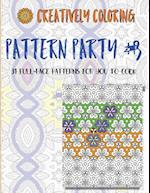 Pattern Party #3