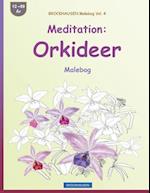Brockhausen Malebog Vol. 4 - Meditation