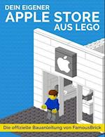 Dein Eigener Apple Store Aus Lego