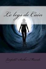 Le Legs de Cain