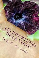 Les Infortunes de La Vertu