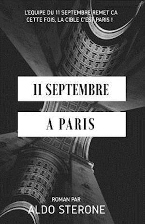 11 Septembre a Paris