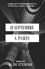 11 Septembre a Paris