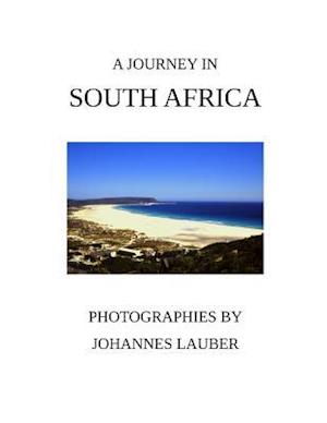 A Journey in South Africa