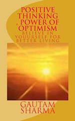 Positive Thinking, Power of Optimism