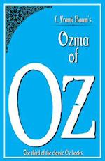 Ozma of Oz