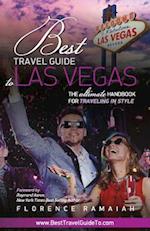 Best Travel Guide to Las Vegas