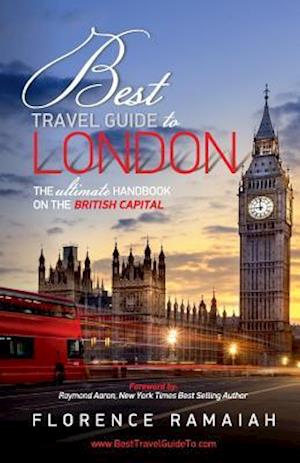 Best Travel Guide to London