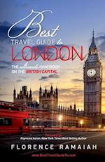 Best Travel Guide to London