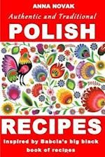 Authentic and Traditional Polish Recipes