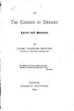 In the Garden of Dreams, Lyrics and Sonnets