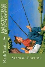 Las Aventuras de Tom Sawyer