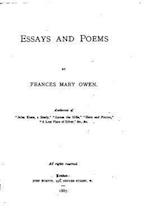 Essays and Poems
