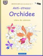 Brockhausen Libro Da Colorare Vol. 7 - Anti-Stress