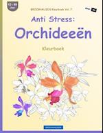 Brockhausen Kleurboek Vol. 7 - Anti Stress