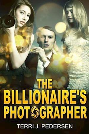 The Billionaire's Photographer